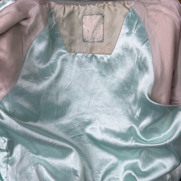 Vintage Souvenir jacket “Hawaii” purchased at weekend market in Bangkok Thailand - Picture 5 of 11